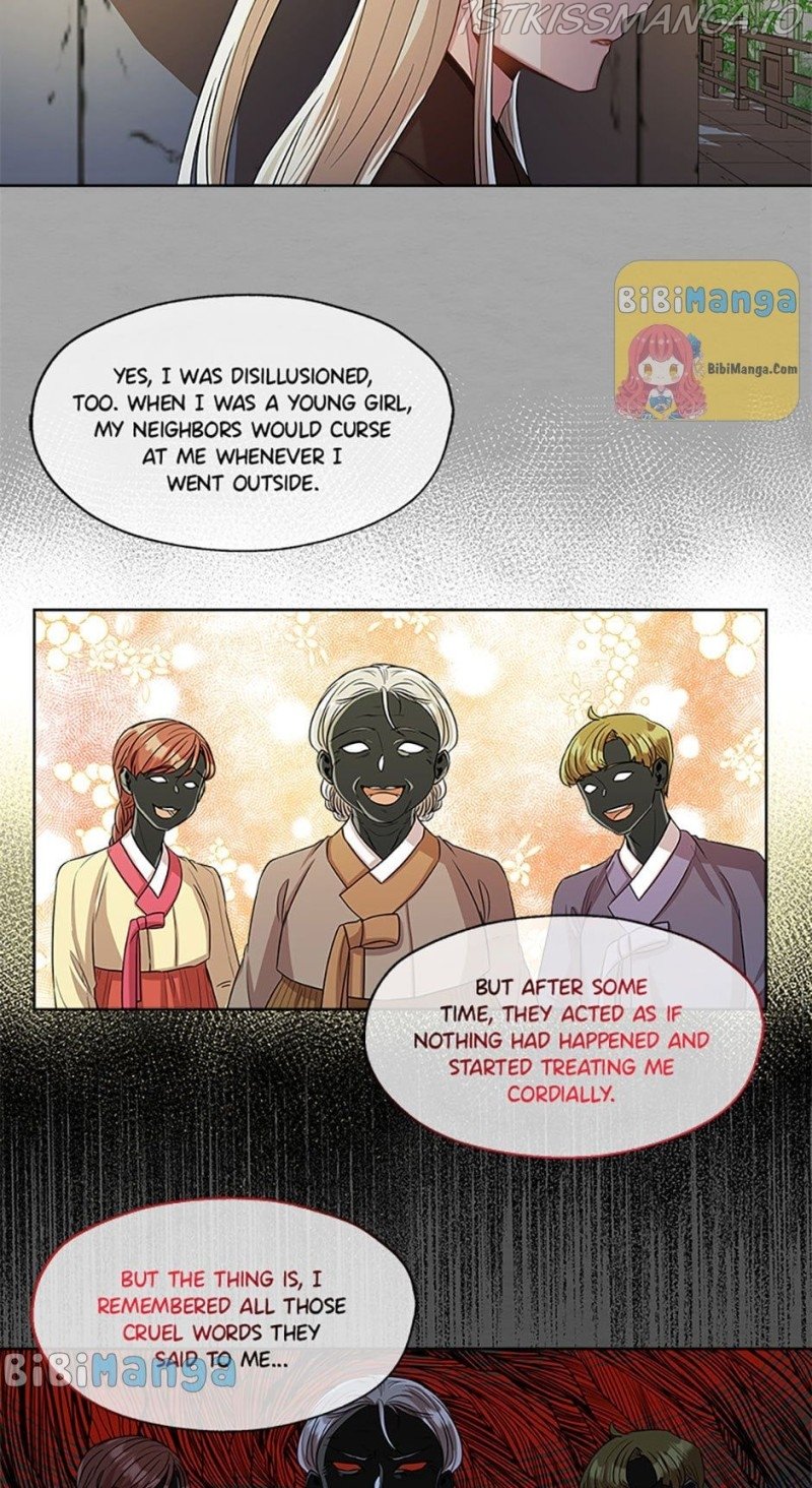 Avoiding the Heavenly Emperor Chapter 23 137 016