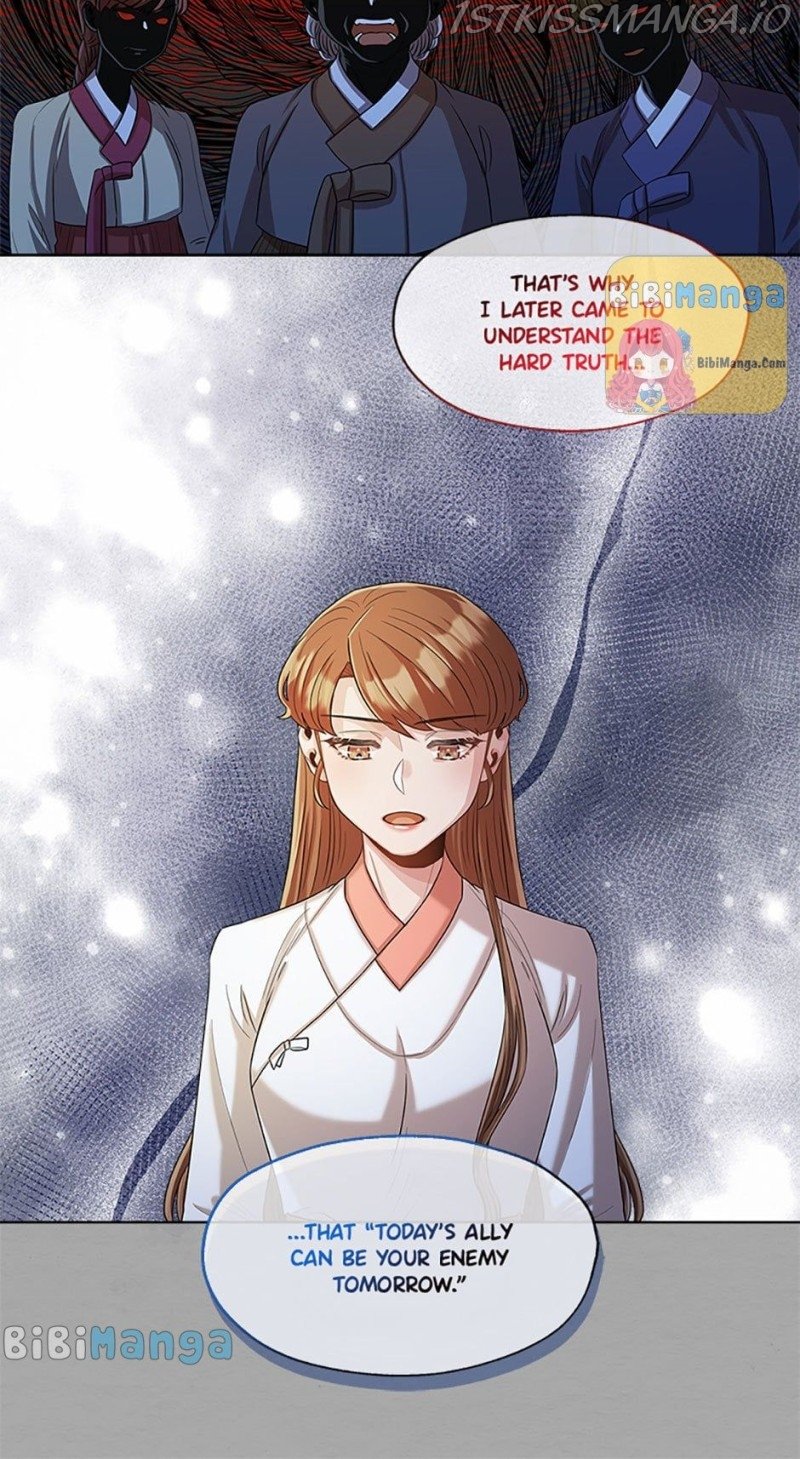 Avoiding the Heavenly Emperor Chapter 23 138 017