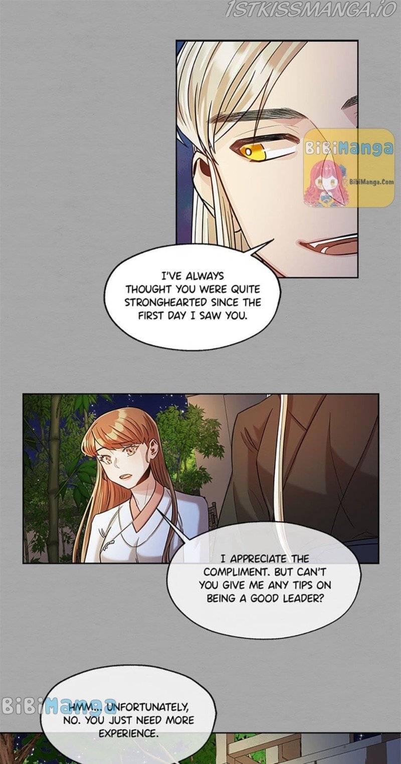 Avoiding the Heavenly Emperor Chapter 23 139 018