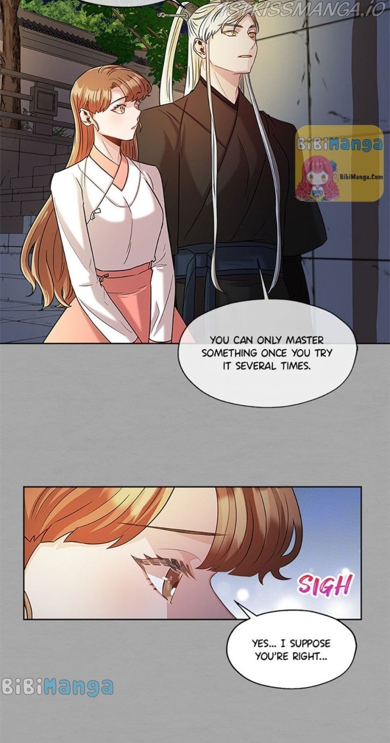 Avoiding the Heavenly Emperor Chapter 23 140 019