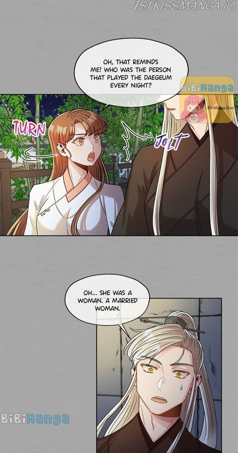 Avoiding the Heavenly Emperor Chapter 23 141 020