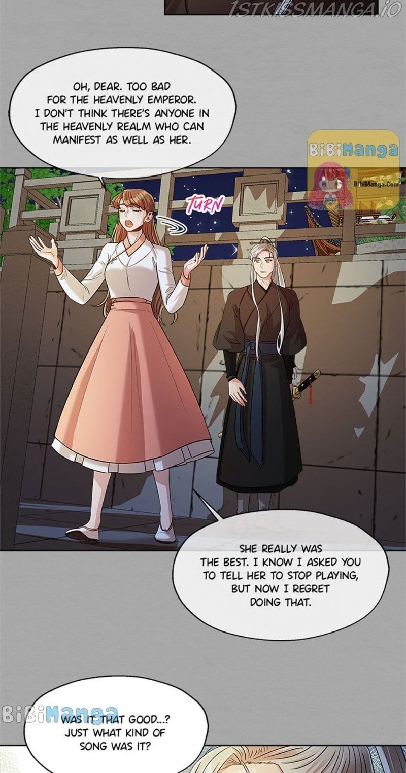 Avoiding the Heavenly Emperor Chapter 23 142 021