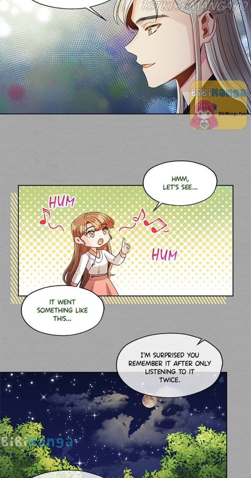 Avoiding the Heavenly Emperor Chapter 23 143 022