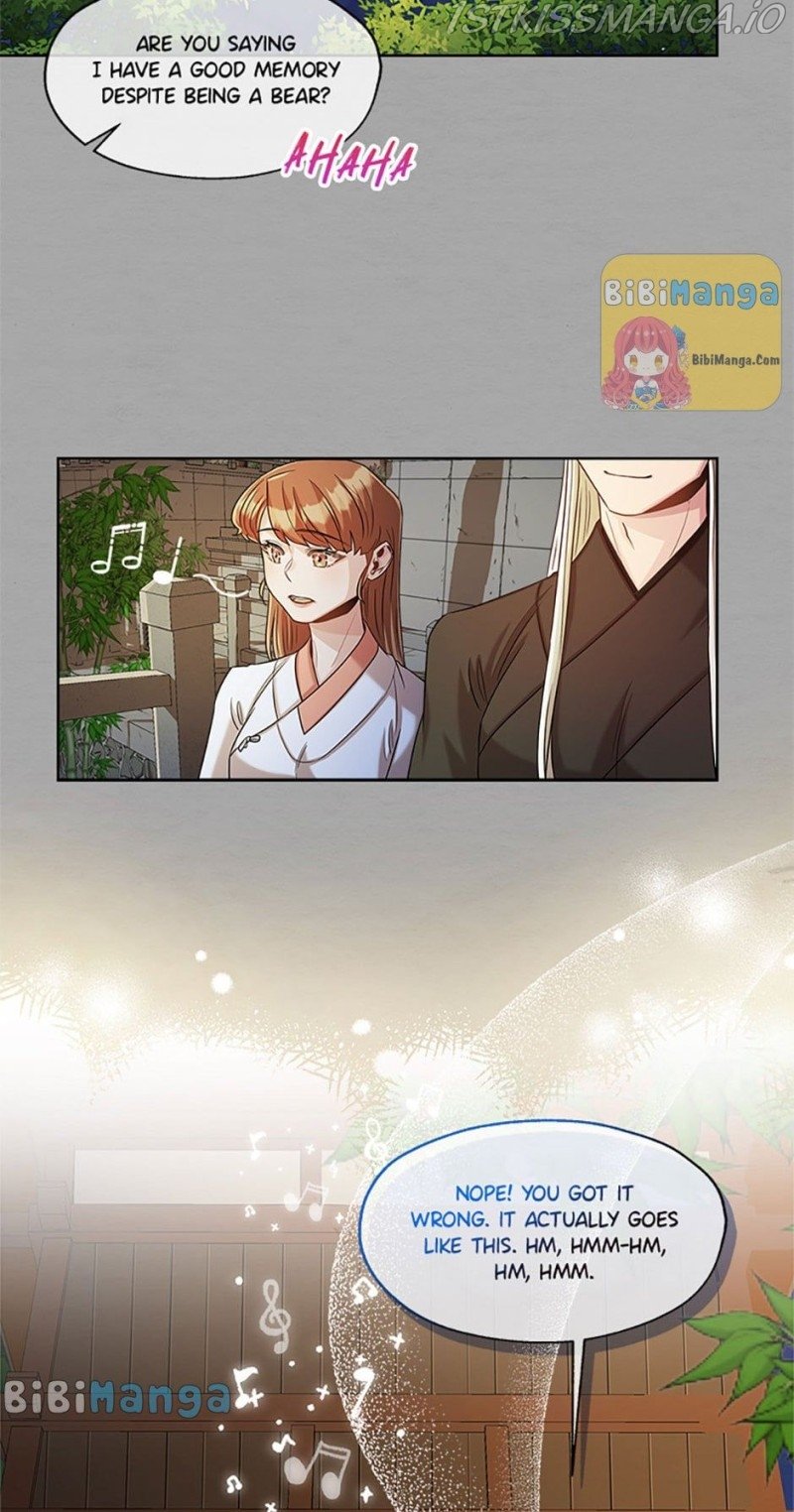 Avoiding the Heavenly Emperor Chapter 23 144 023