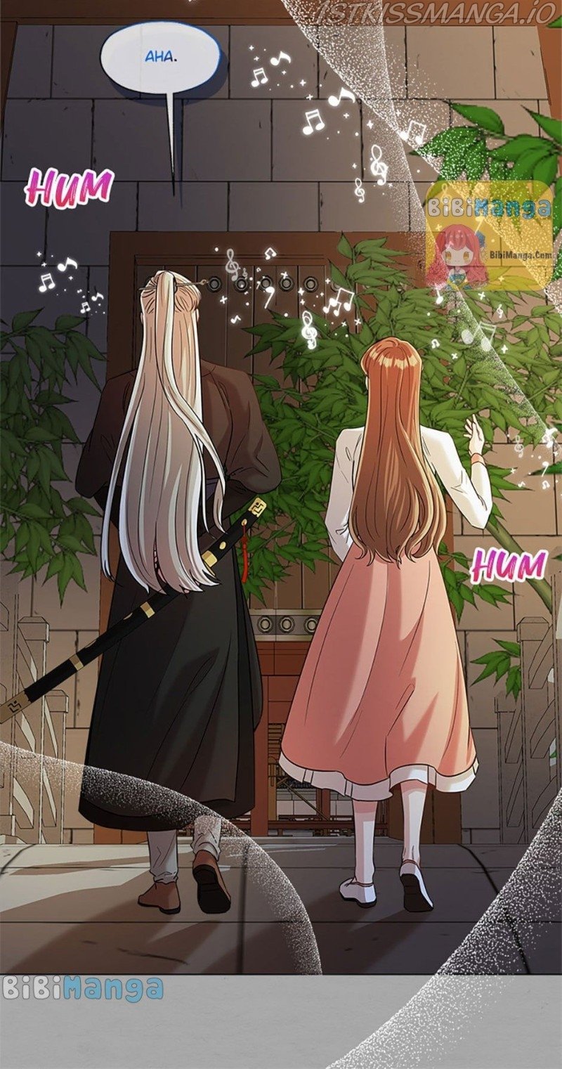 Avoiding the Heavenly Emperor Chapter 23 145 024