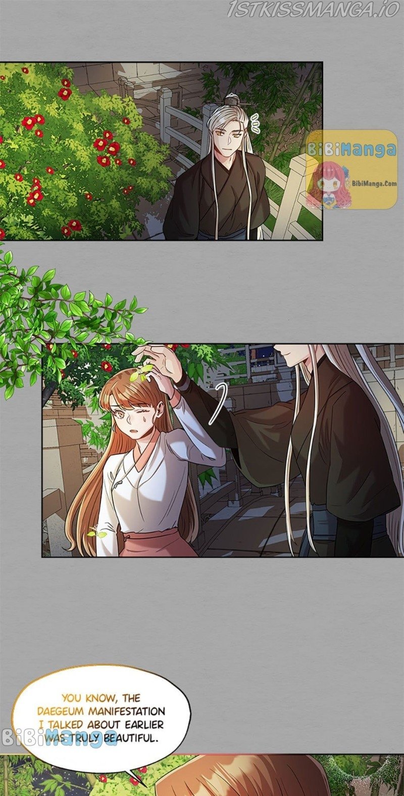 Avoiding the Heavenly Emperor Chapter 23 146 025
