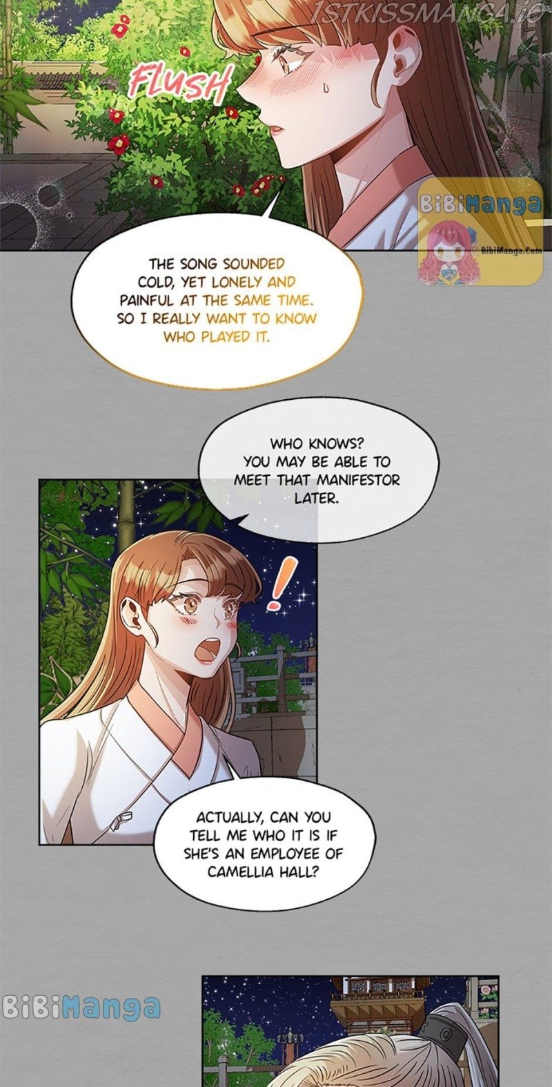 Avoiding the Heavenly Emperor Chapter 23 147 026