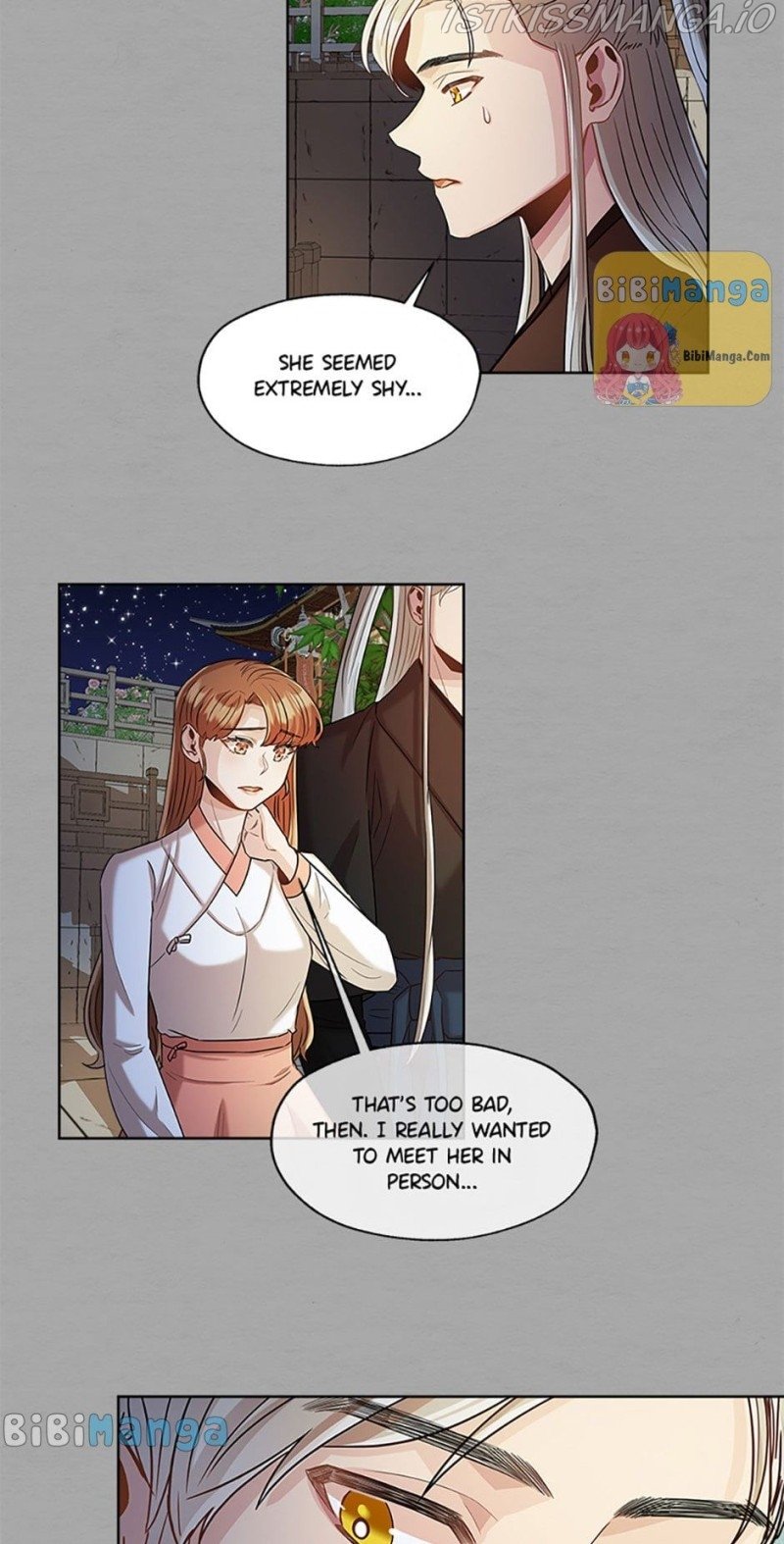 Avoiding the Heavenly Emperor Chapter 23 148 027
