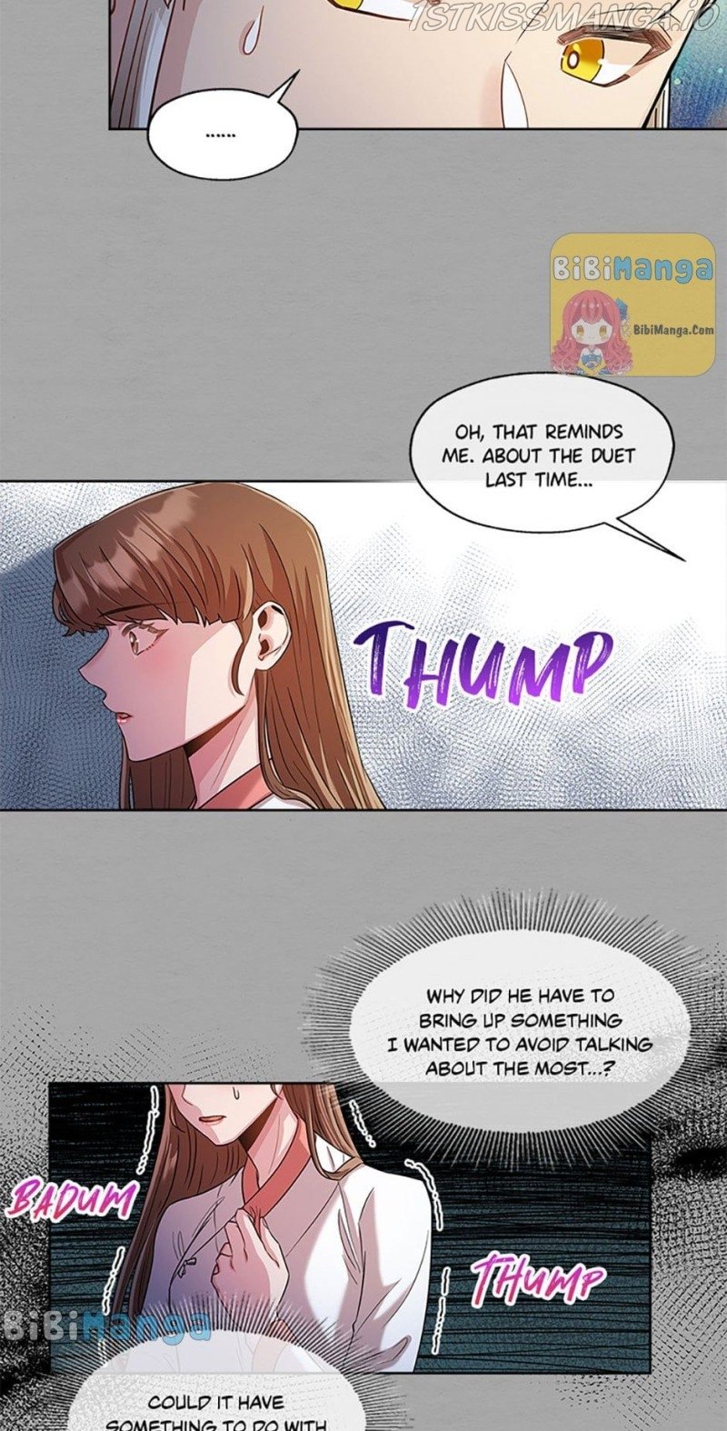 Avoiding the Heavenly Emperor Chapter 23 149 028