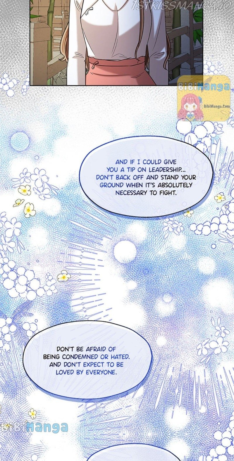 Avoiding the Heavenly Emperor Chapter 23 151 030