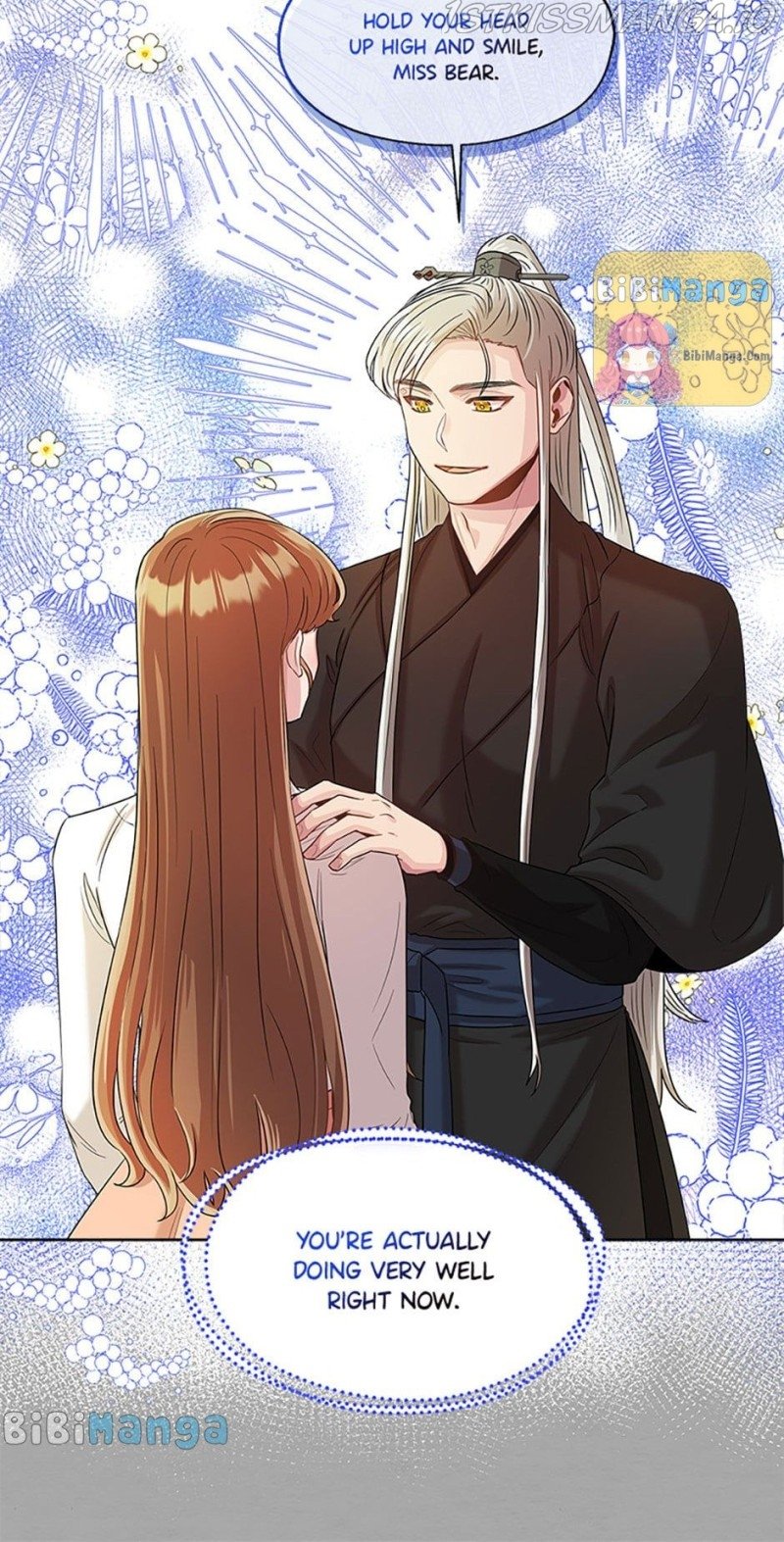 Avoiding the Heavenly Emperor Chapter 23 152 031