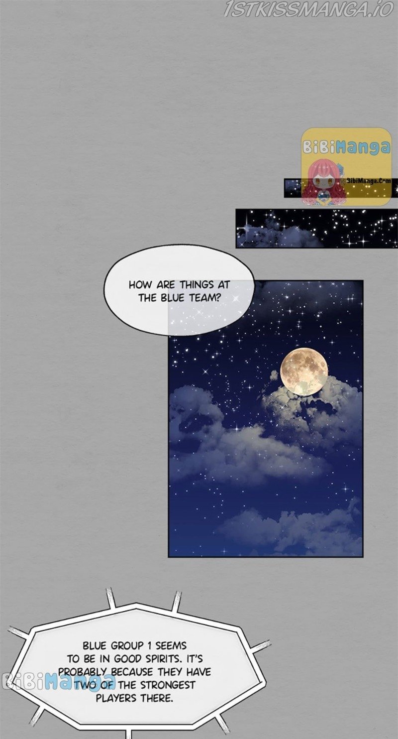 Avoiding the Heavenly Emperor Chapter 23 153 032
