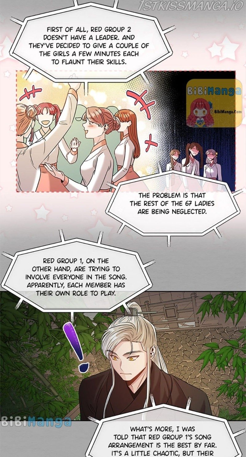 Avoiding the Heavenly Emperor Chapter 23 155 034
