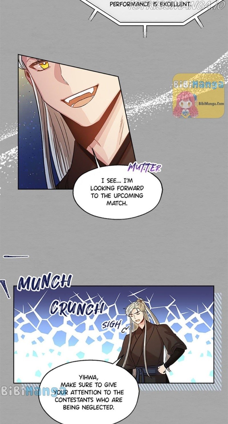 Avoiding the Heavenly Emperor Chapter 23 156 035