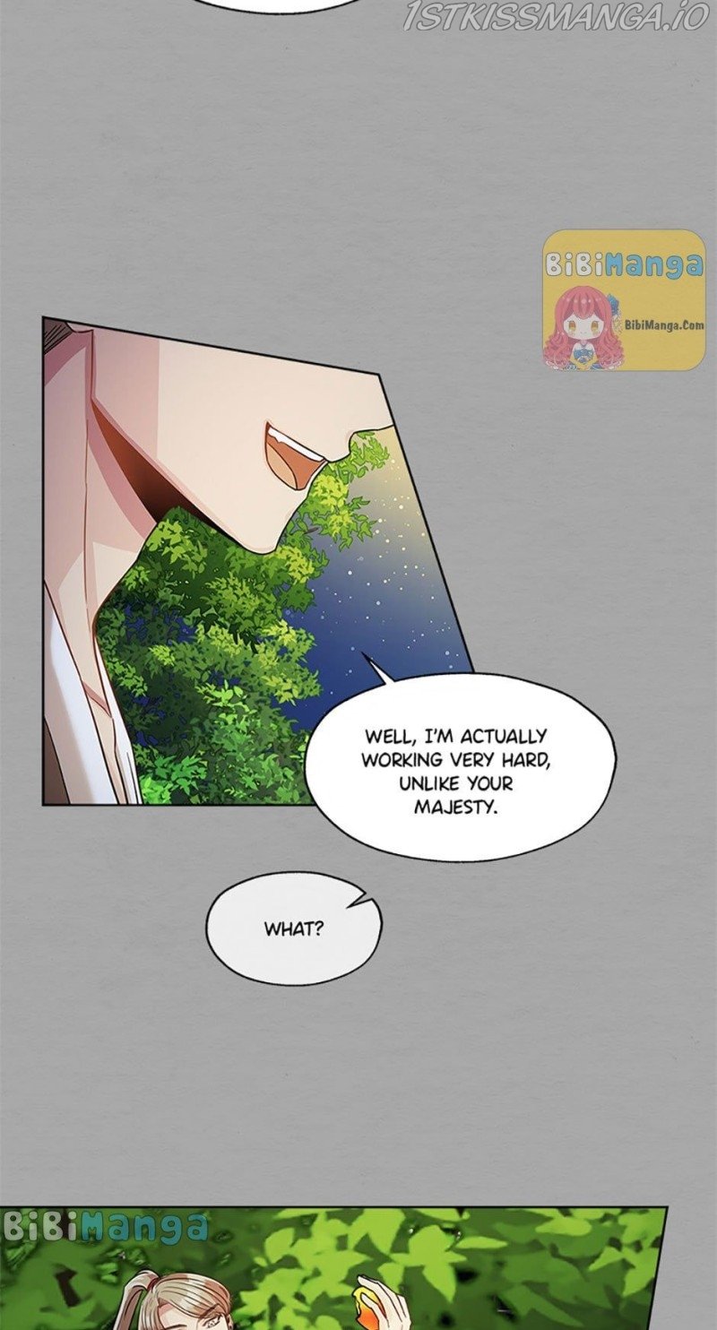 Avoiding the Heavenly Emperor Chapter 23 157 036