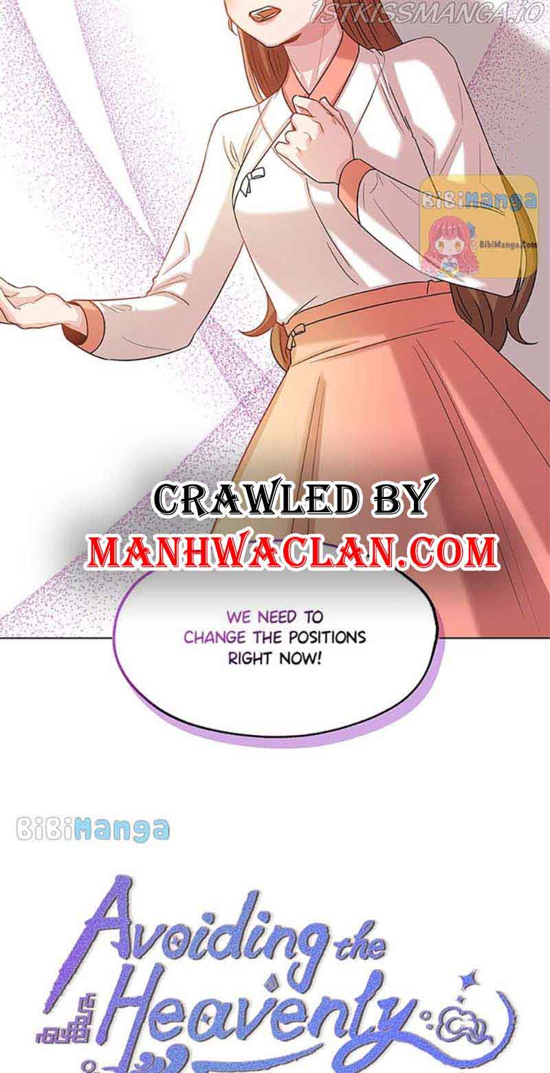 Avoiding the Heavenly Emperor Chapter 28 147 02