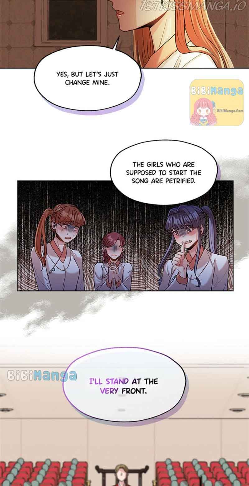 Avoiding the Heavenly Emperor Chapter 28 149 04