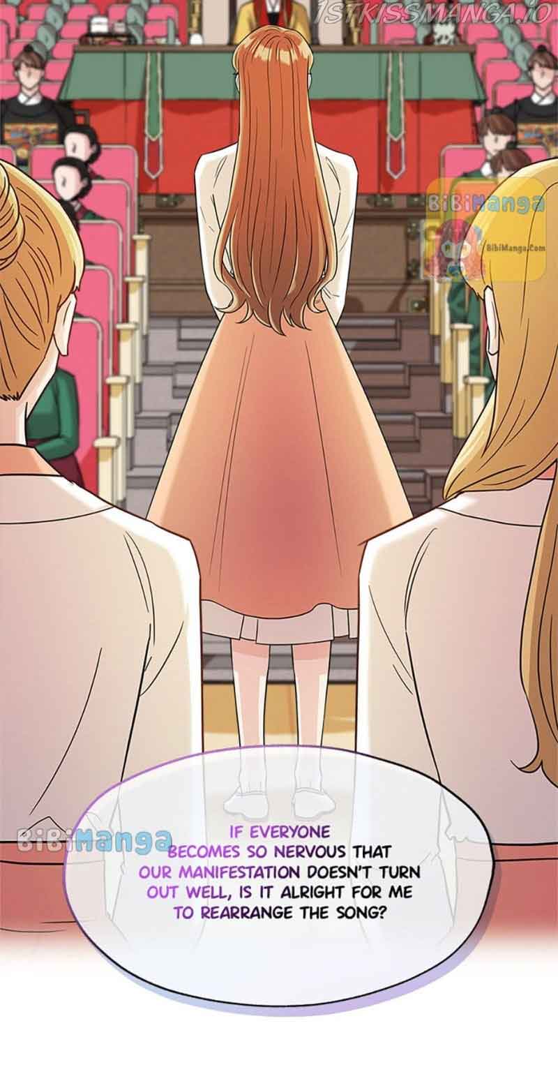 Avoiding the Heavenly Emperor Chapter 28 150 05