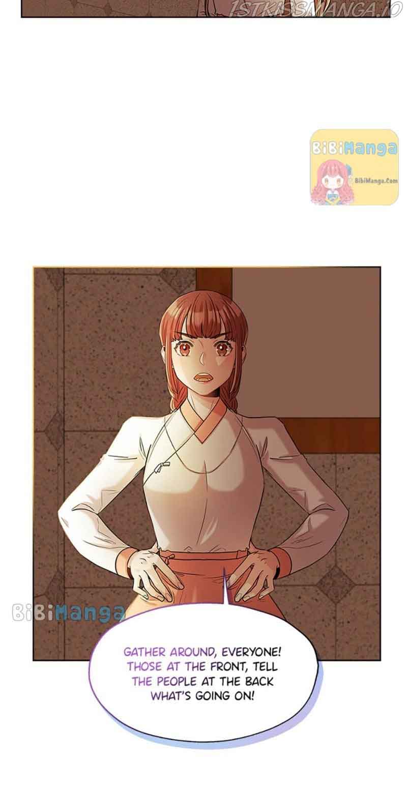 Avoiding the Heavenly Emperor Chapter 28 152 07