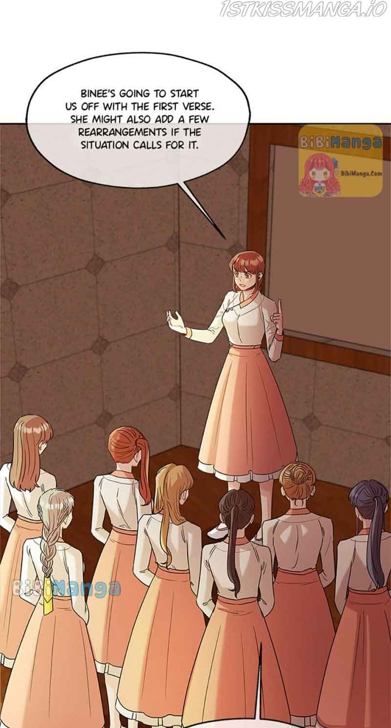 Avoiding the Heavenly Emperor Chapter 28 153 08