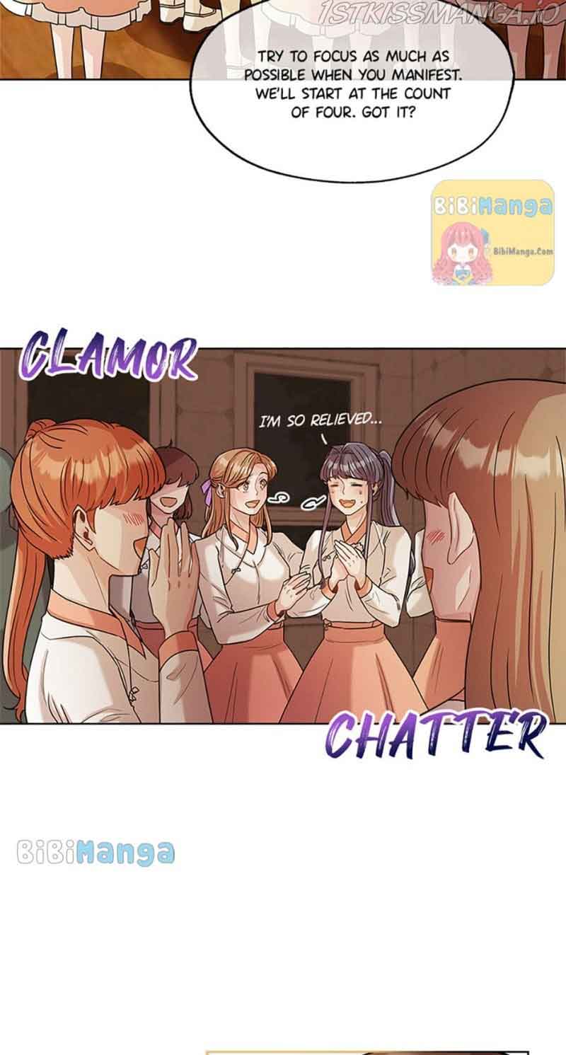 Avoiding the Heavenly Emperor Chapter 28 154 09