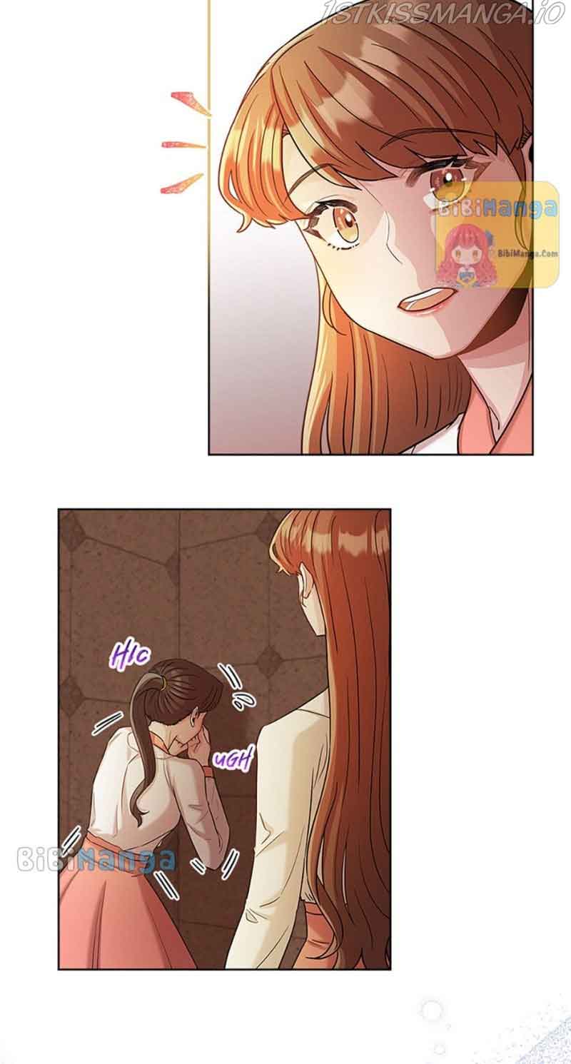 Avoiding the Heavenly Emperor Chapter 28 155 10