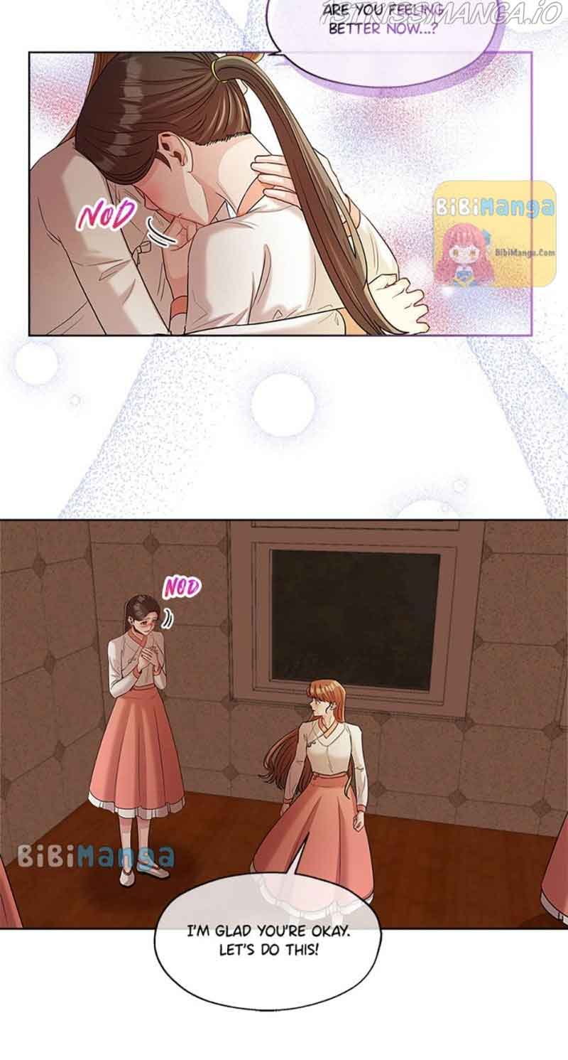 Avoiding the Heavenly Emperor Chapter 28 157 12