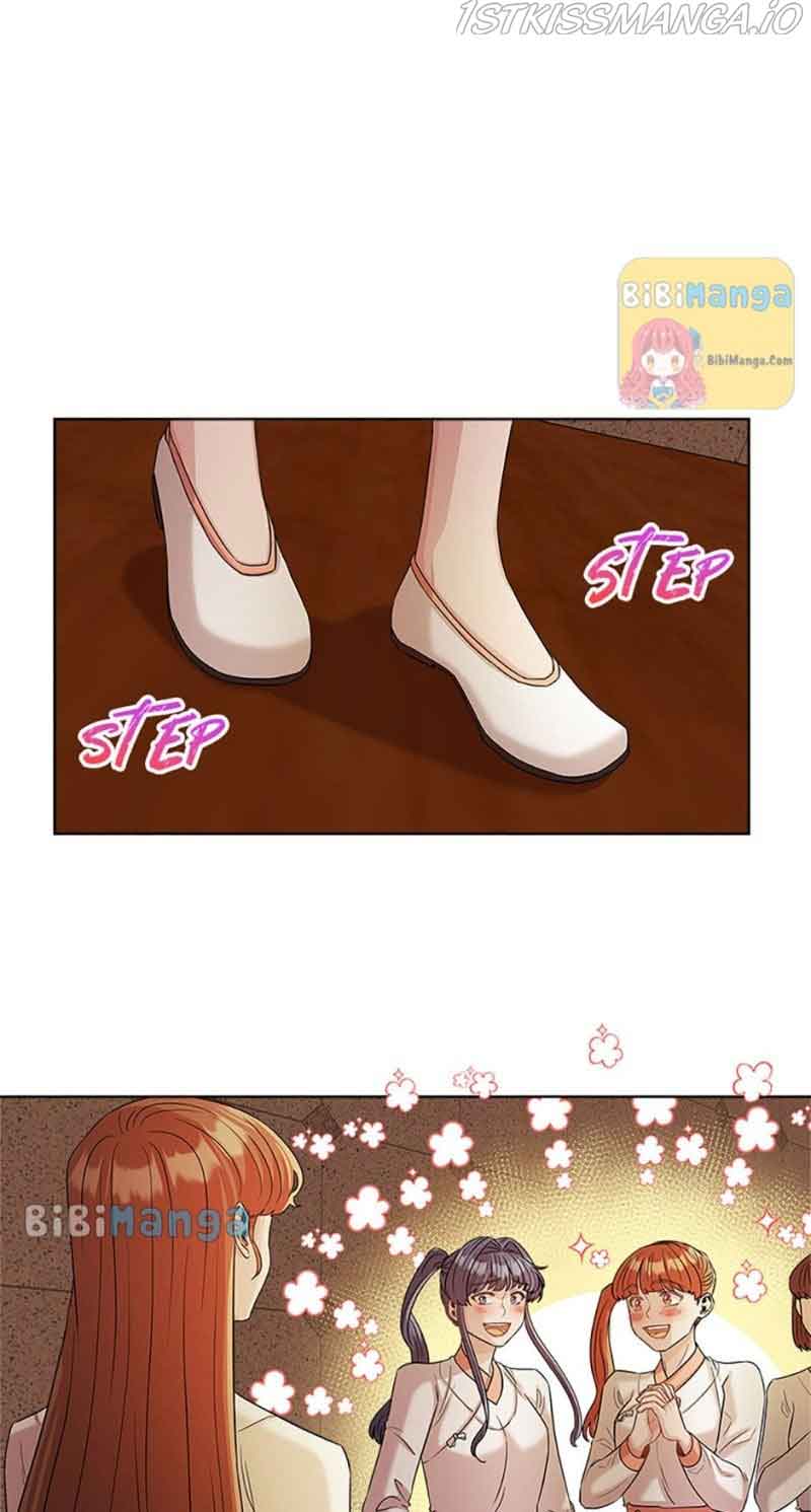 Avoiding the Heavenly Emperor Chapter 28 158 13