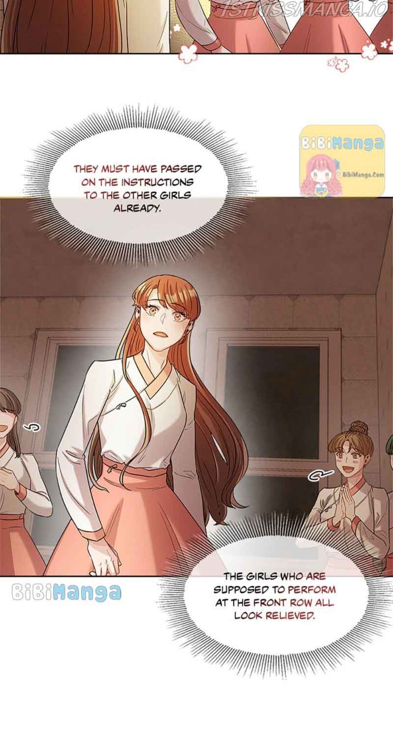 Avoiding the Heavenly Emperor Chapter 28 159 14