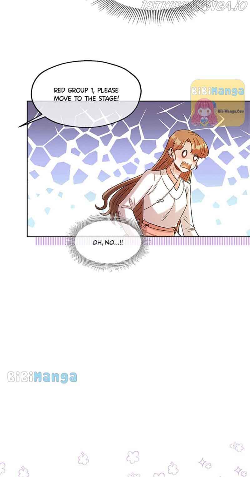 Avoiding the Heavenly Emperor Chapter 28 161 16