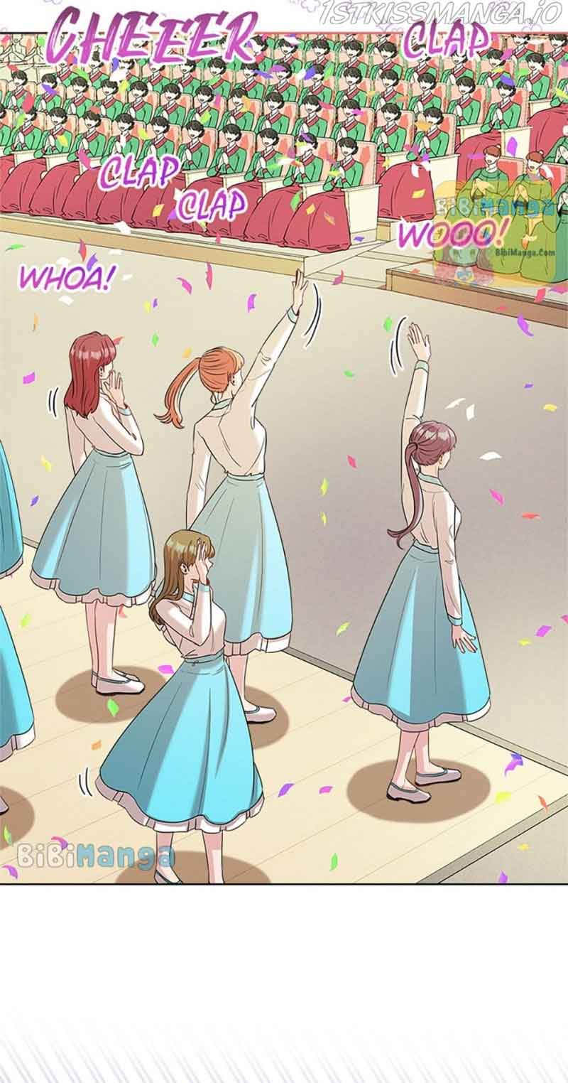 Avoiding the Heavenly Emperor Chapter 28 162 17