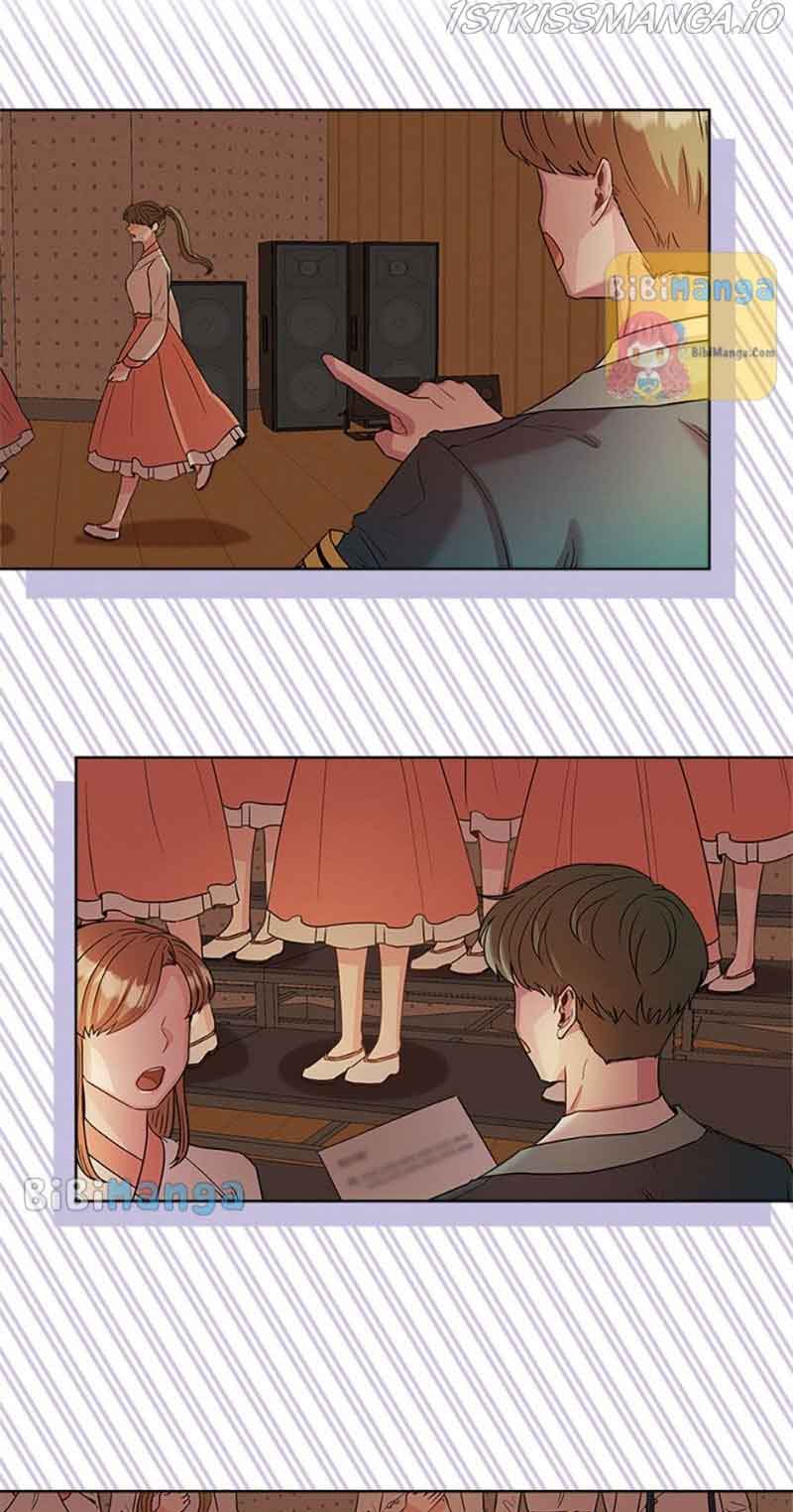 Avoiding the Heavenly Emperor Chapter 28 163 18