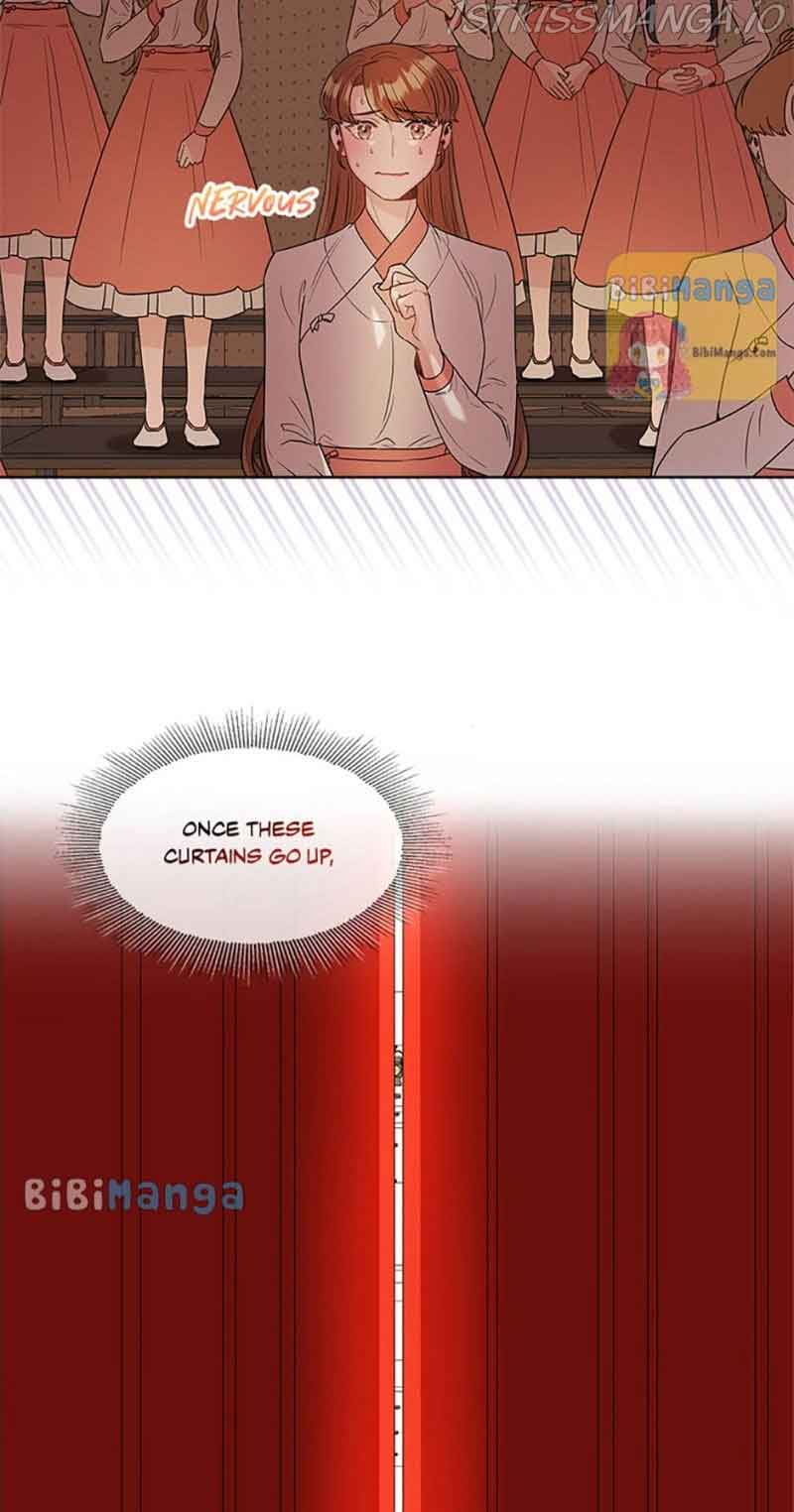 Avoiding the Heavenly Emperor Chapter 28 164 19