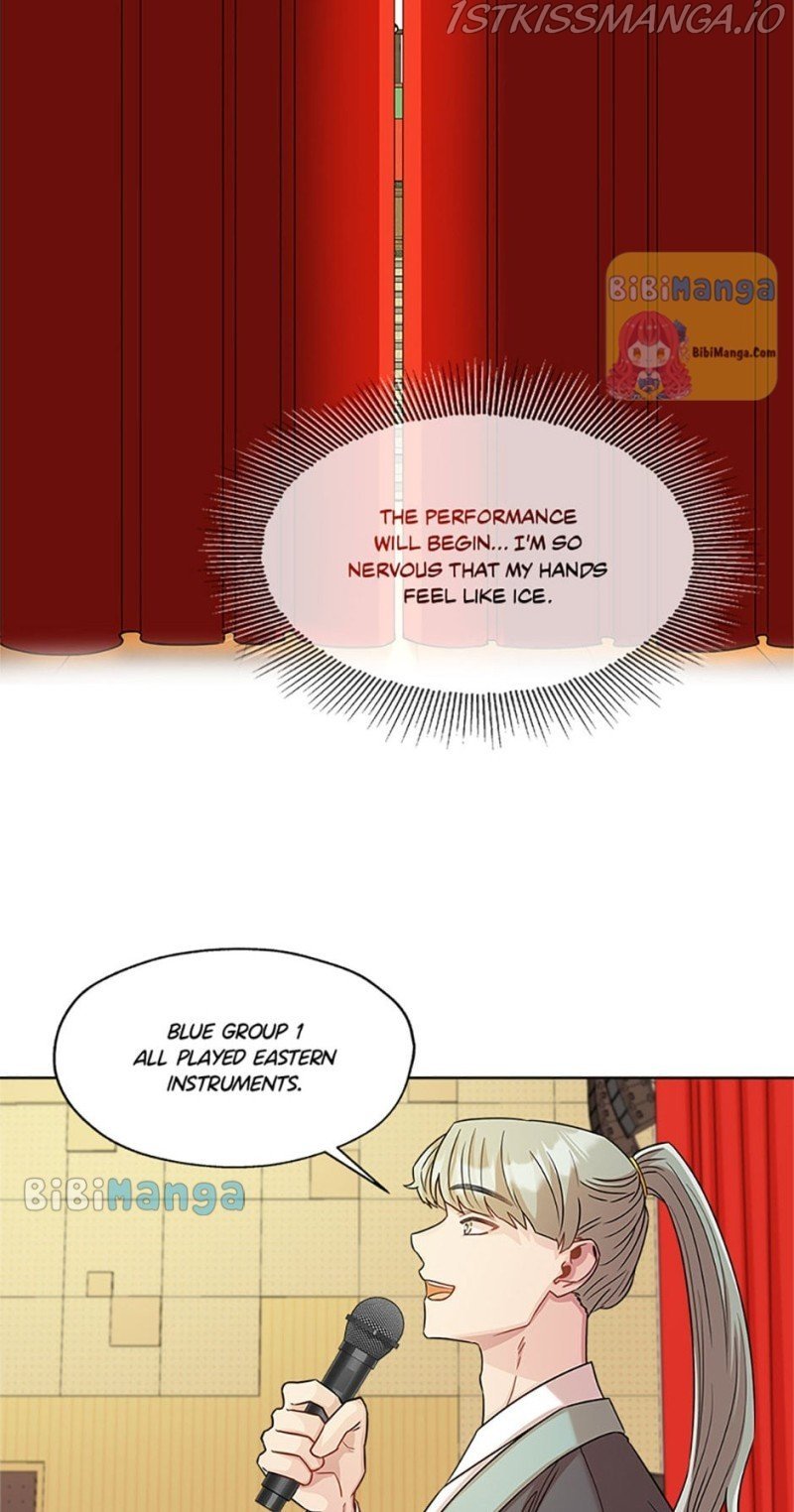Avoiding the Heavenly Emperor Chapter 28 165 20