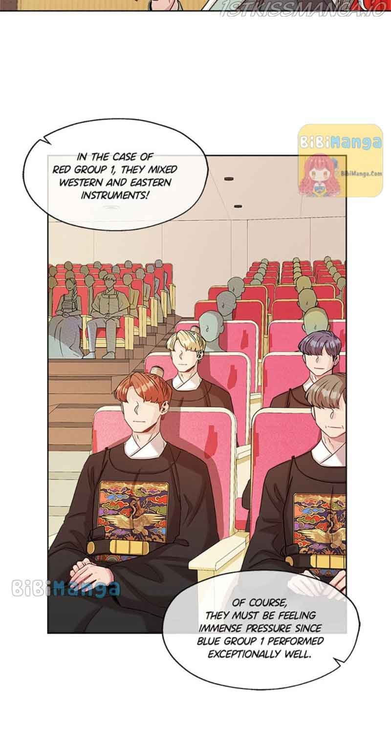 Avoiding the Heavenly Emperor Chapter 28 166 21