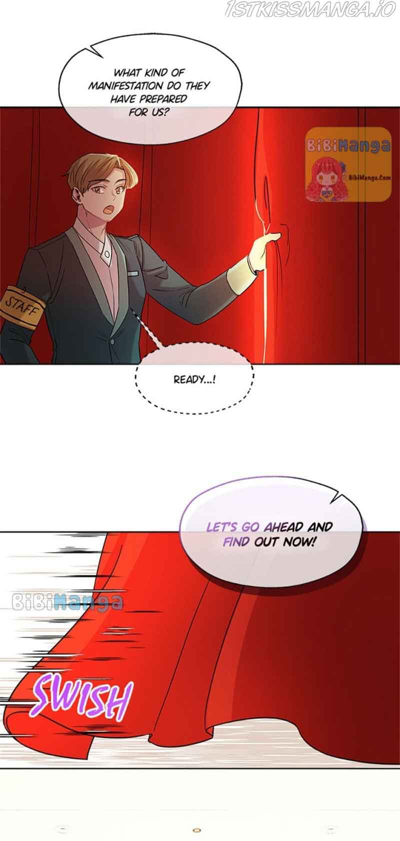 Avoiding the Heavenly Emperor Chapter 28 167 22