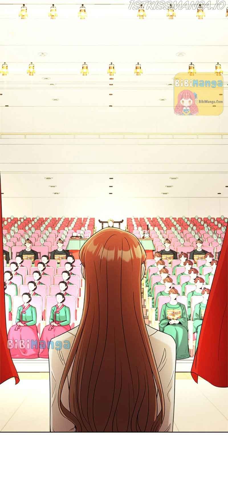 Avoiding the Heavenly Emperor Chapter 28 168 23