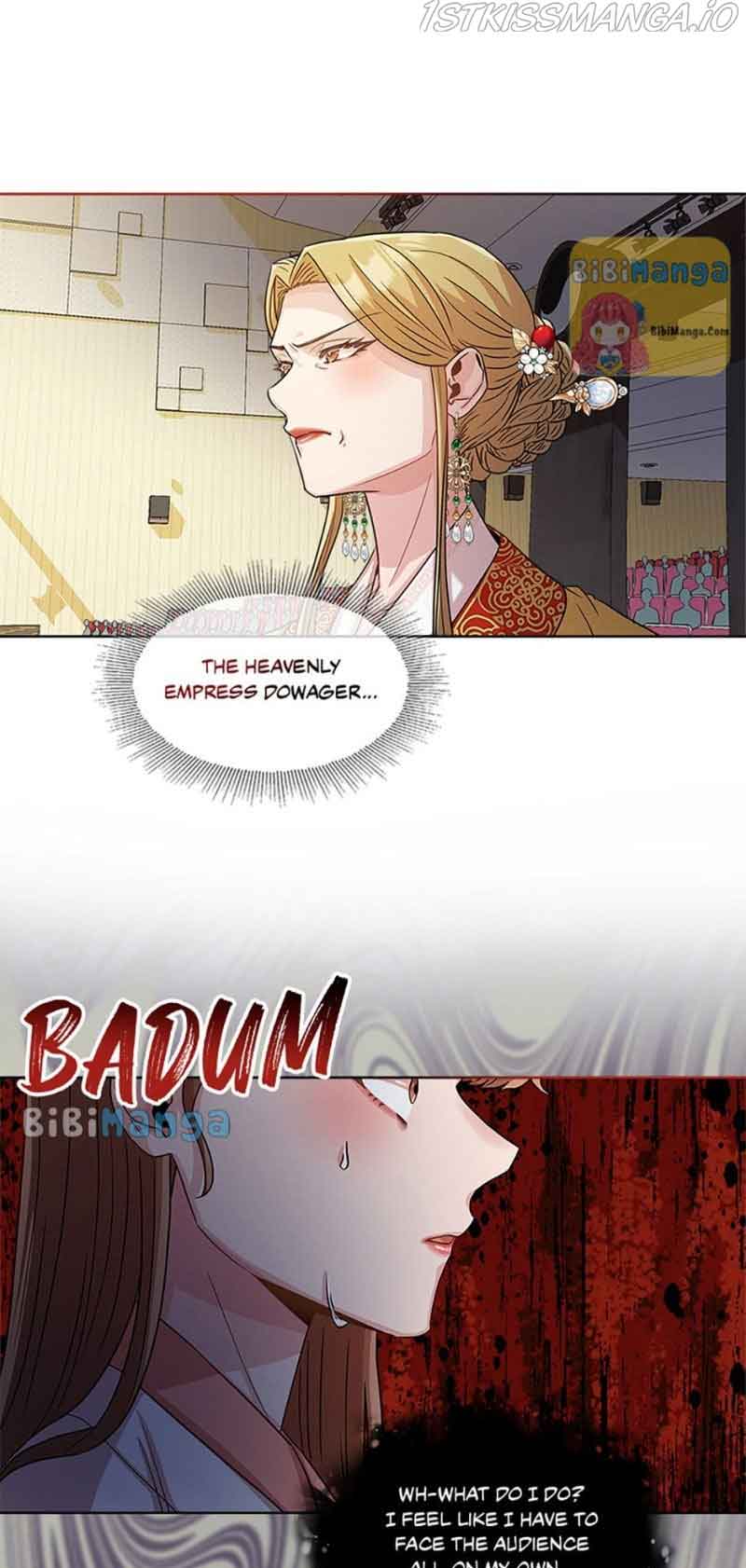 Avoiding the Heavenly Emperor Chapter 28 169 24