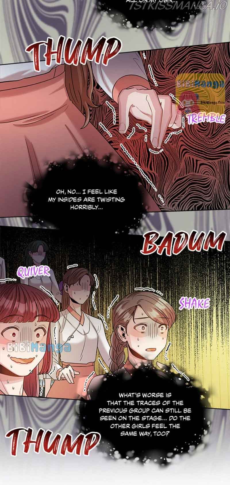 Avoiding the Heavenly Emperor Chapter 28 170 25