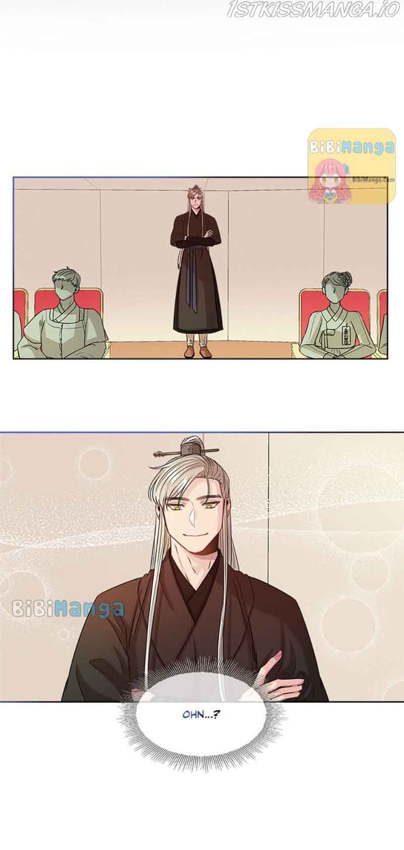 Avoiding the Heavenly Emperor Chapter 28 171 26