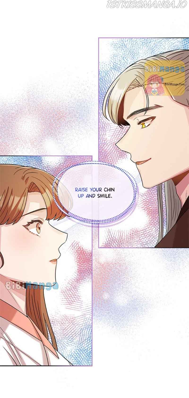 Avoiding the Heavenly Emperor Chapter 28 172 27