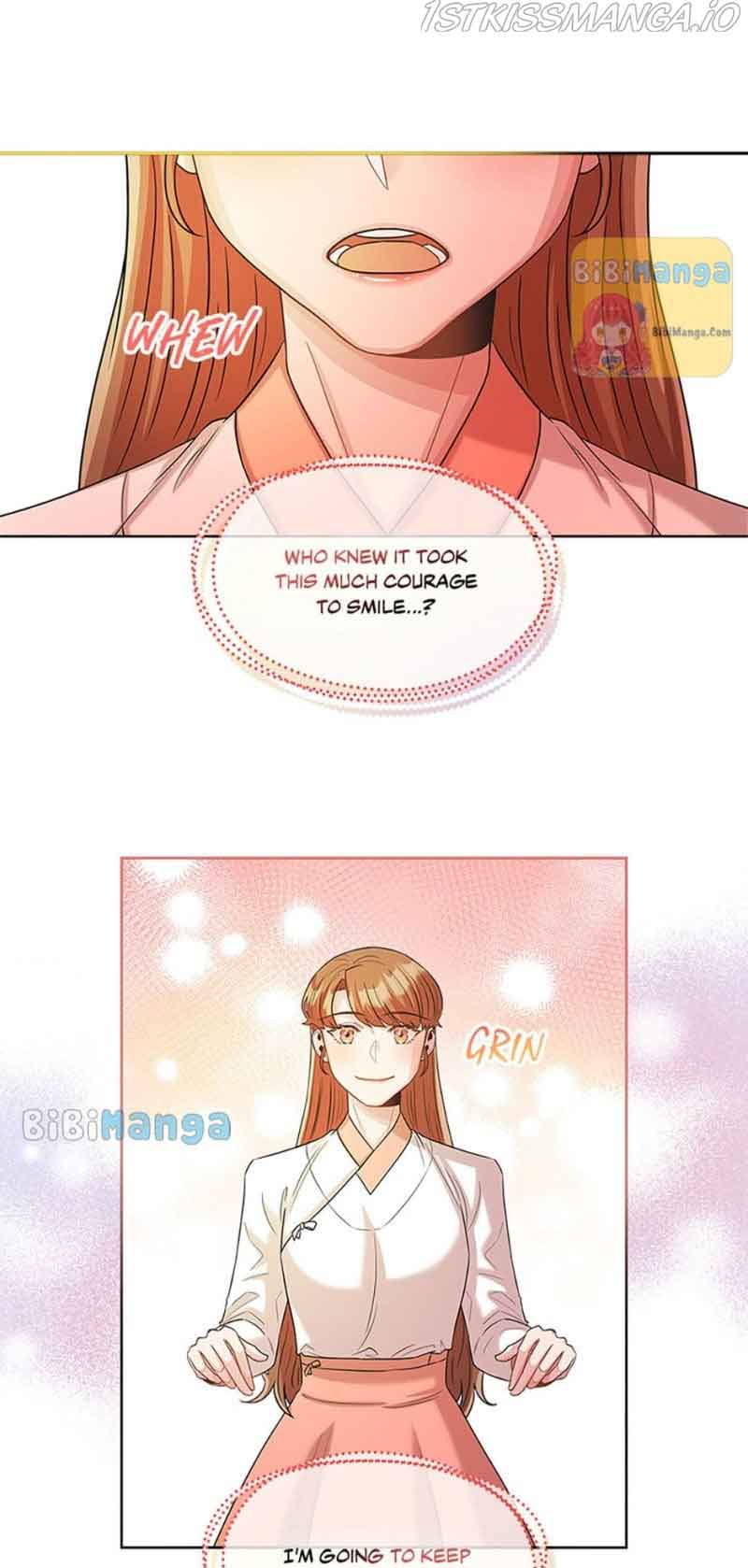 Avoiding the Heavenly Emperor Chapter 28 173 28