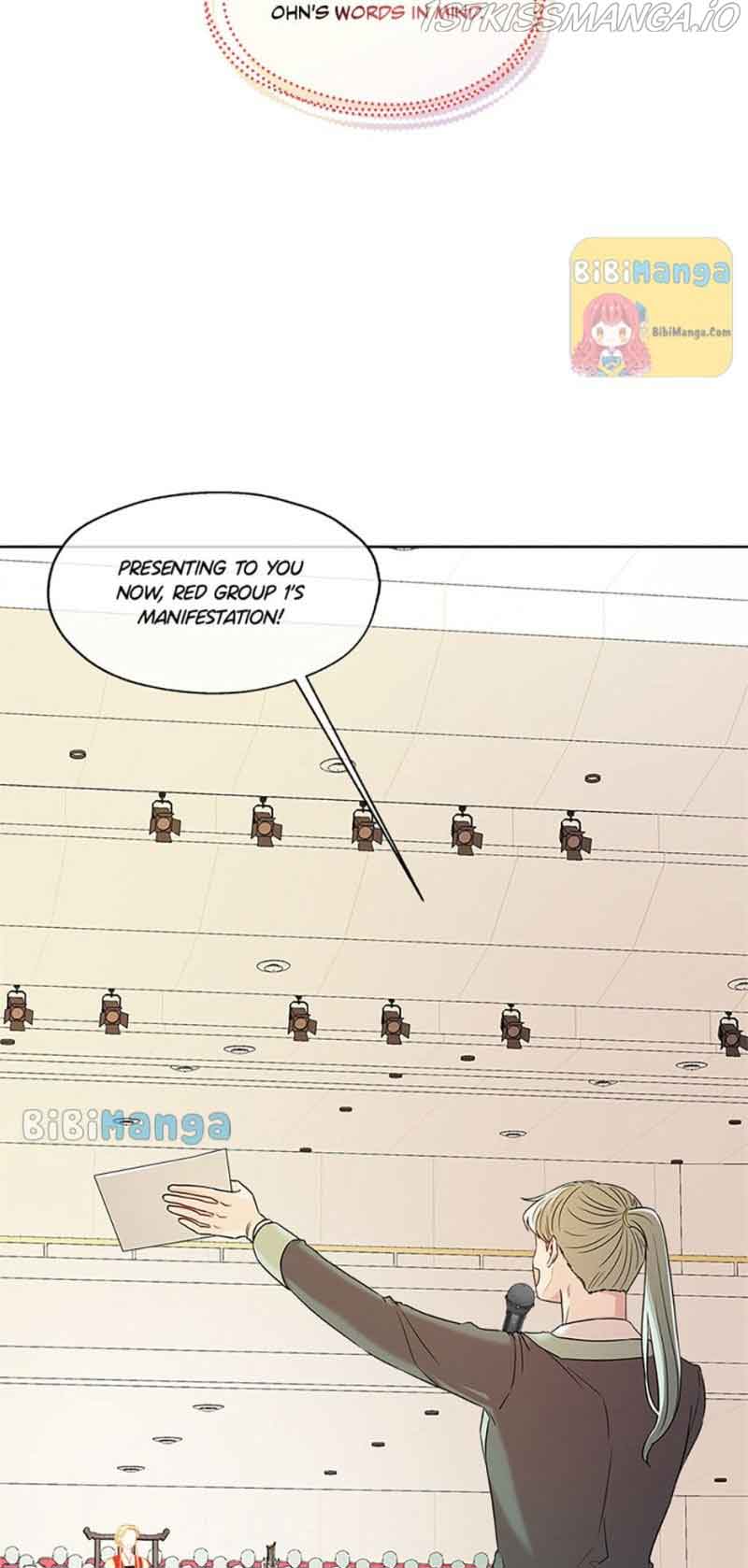 Avoiding the Heavenly Emperor Chapter 28 174 29