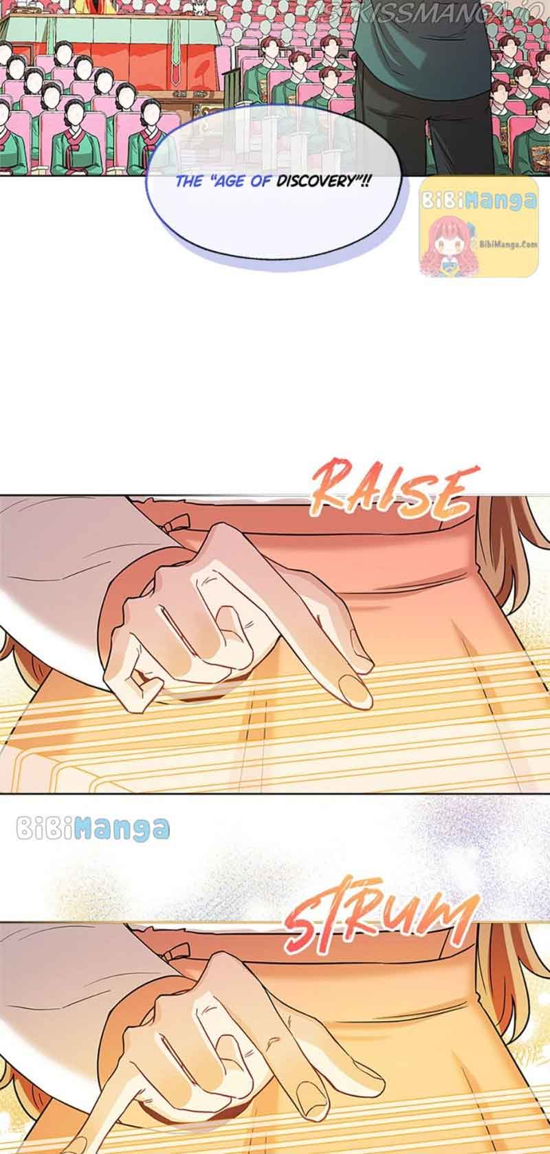 Avoiding the Heavenly Emperor Chapter 28 175 30