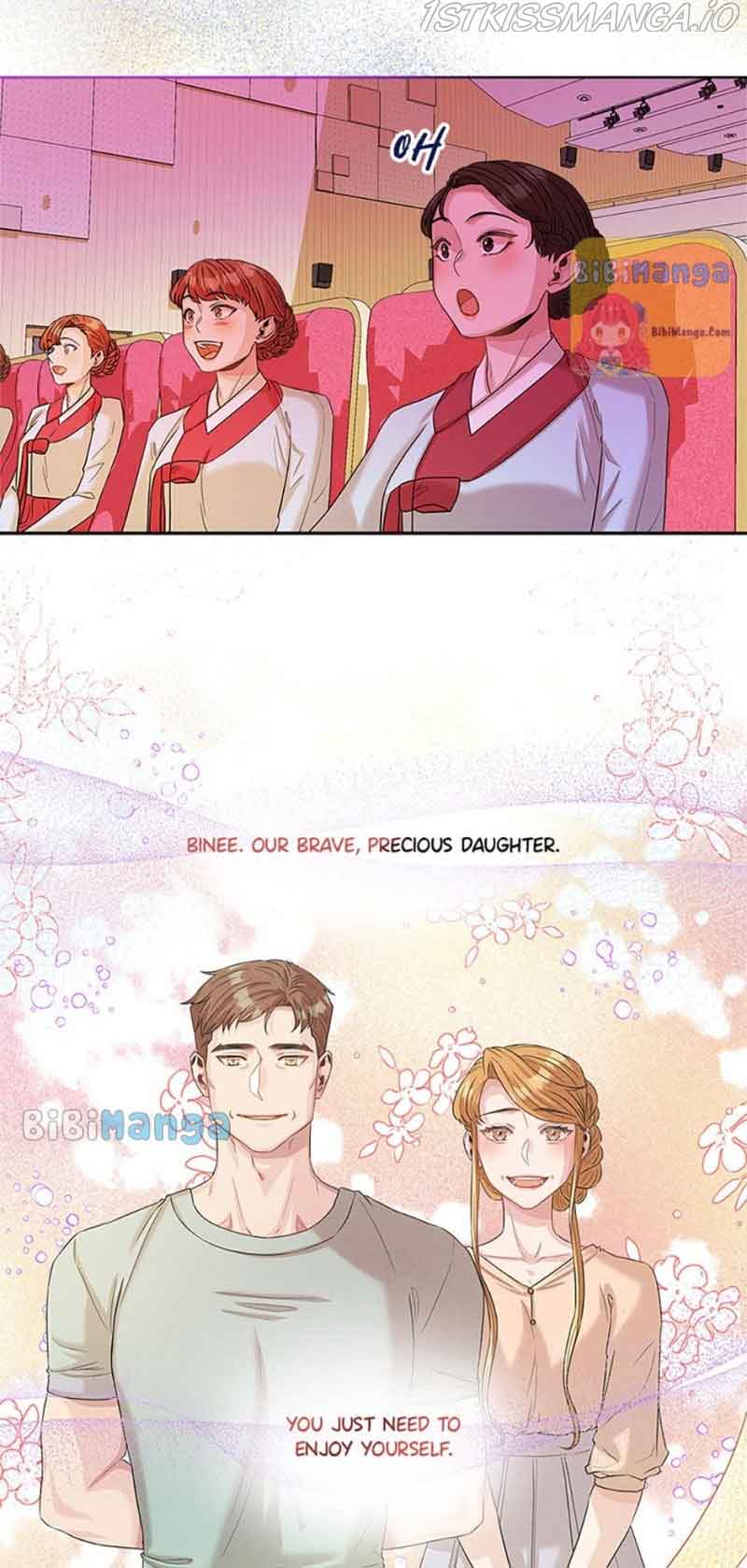 Avoiding the Heavenly Emperor Chapter 28 177 32