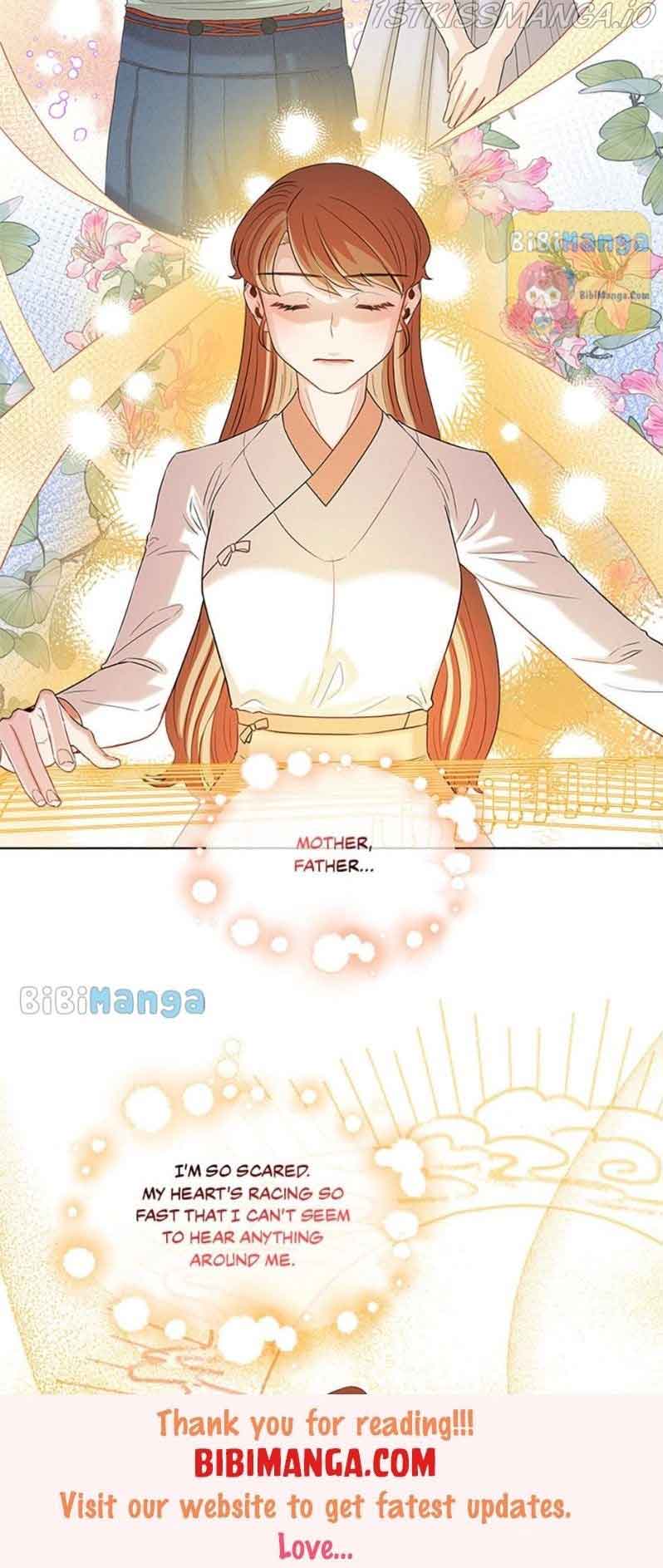 Avoiding the Heavenly Emperor Chapter 28 178 33