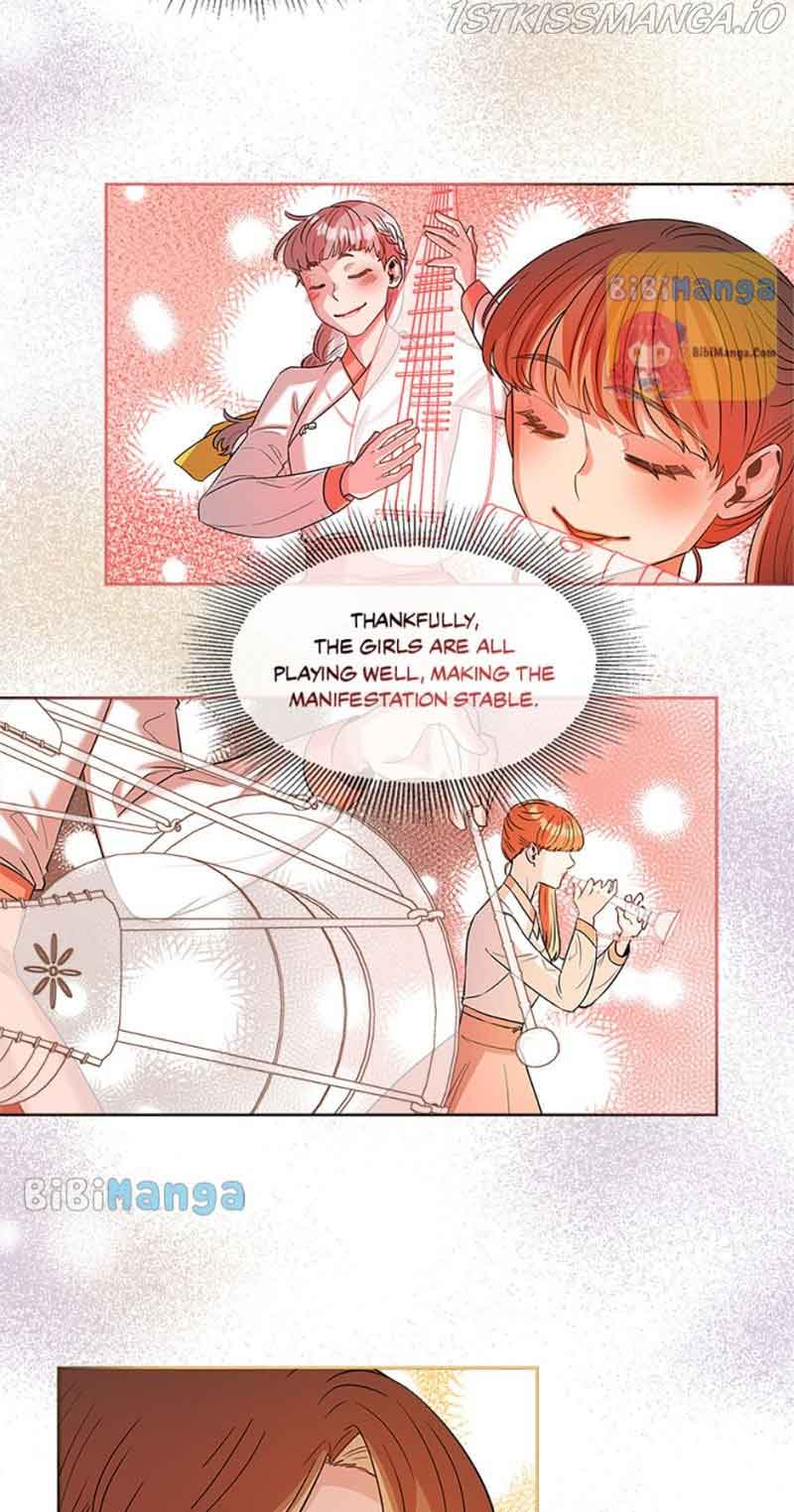 Avoiding the Heavenly Emperor Chapter 28 181 36