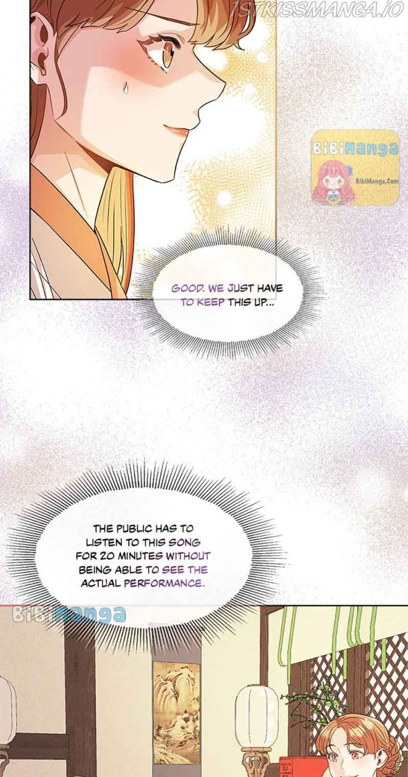 Avoiding the Heavenly Emperor Chapter 28 182 37