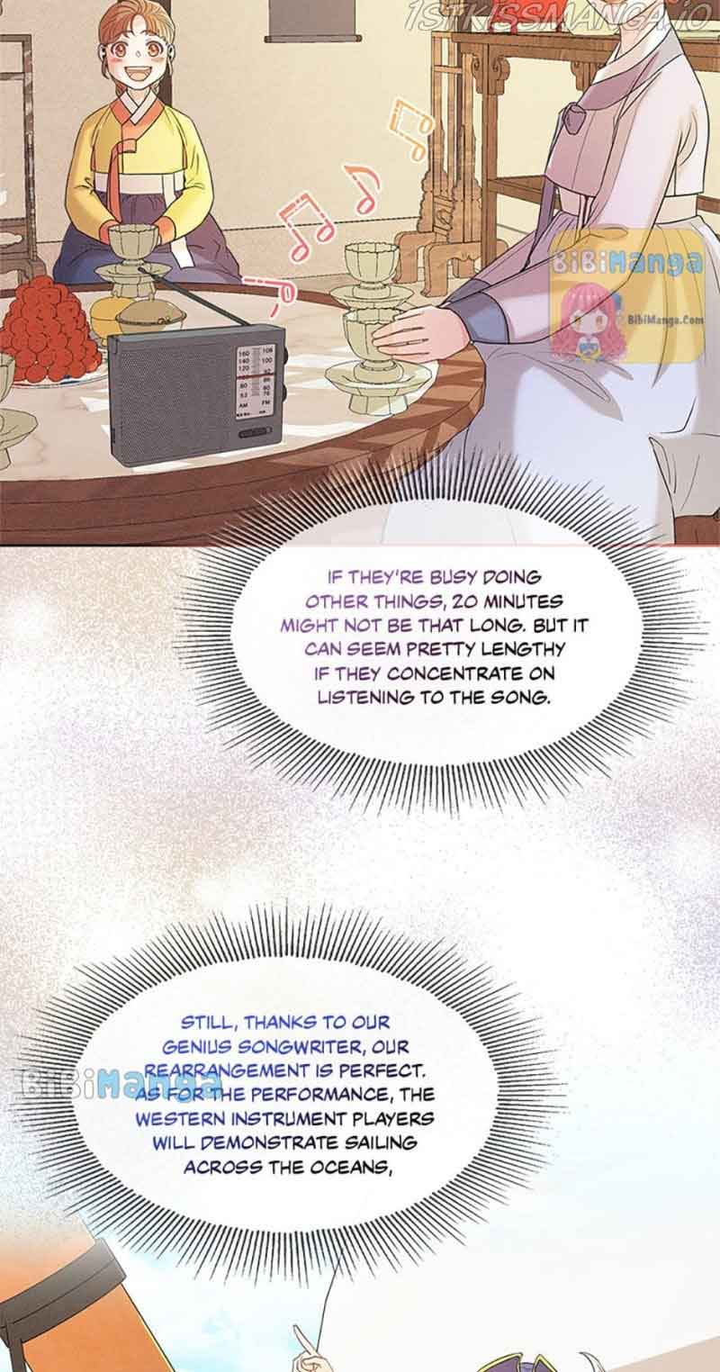 Avoiding the Heavenly Emperor Chapter 28 183 38