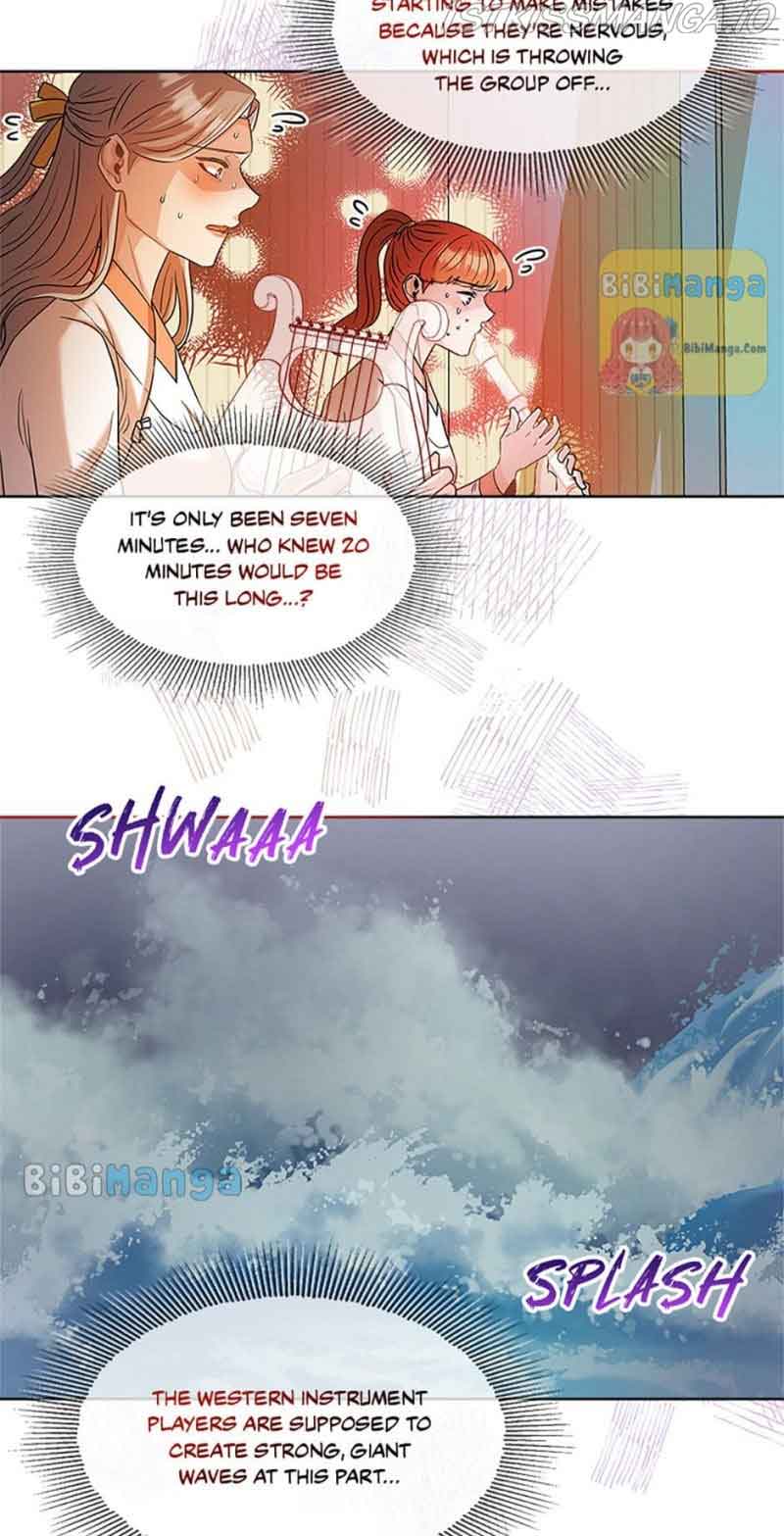 Avoiding the Heavenly Emperor Chapter 28 188 43